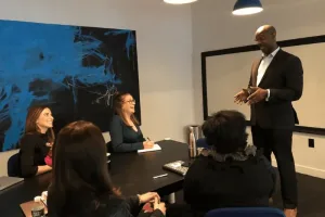 Communication Training Your Professionals