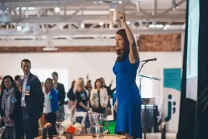 5 Ways Public Speaking Can Help You During a Recession