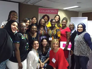 5 Communication Challenges Faced by Women Leaders Globally
