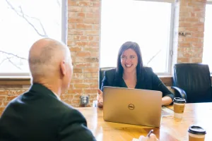 how to be authentic in a negotiation